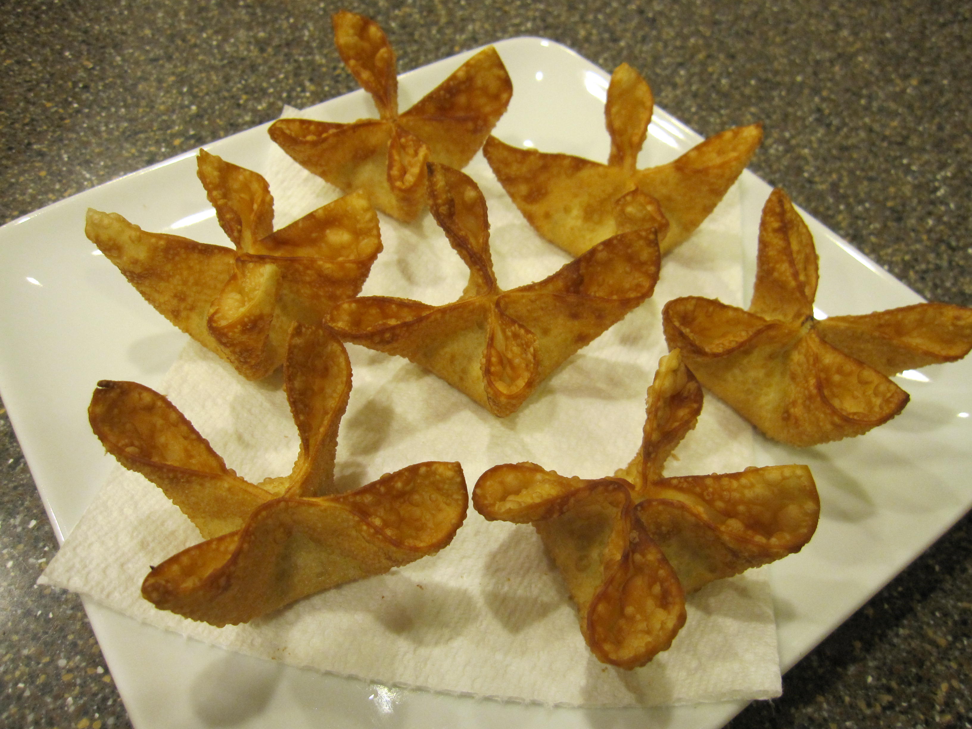 crab rangoon crab rangoon